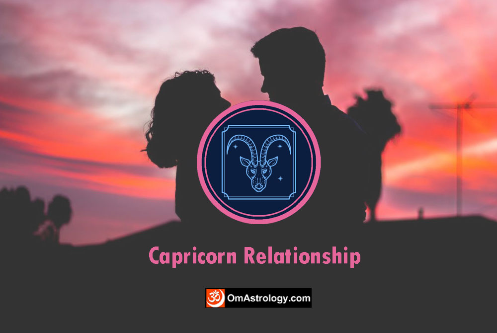 capricorn relationship compatibility horoscope