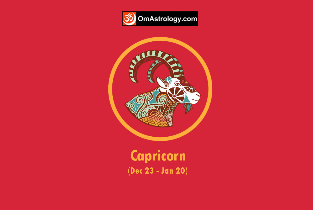 capricorn zodiac sign meaning personality traits dates