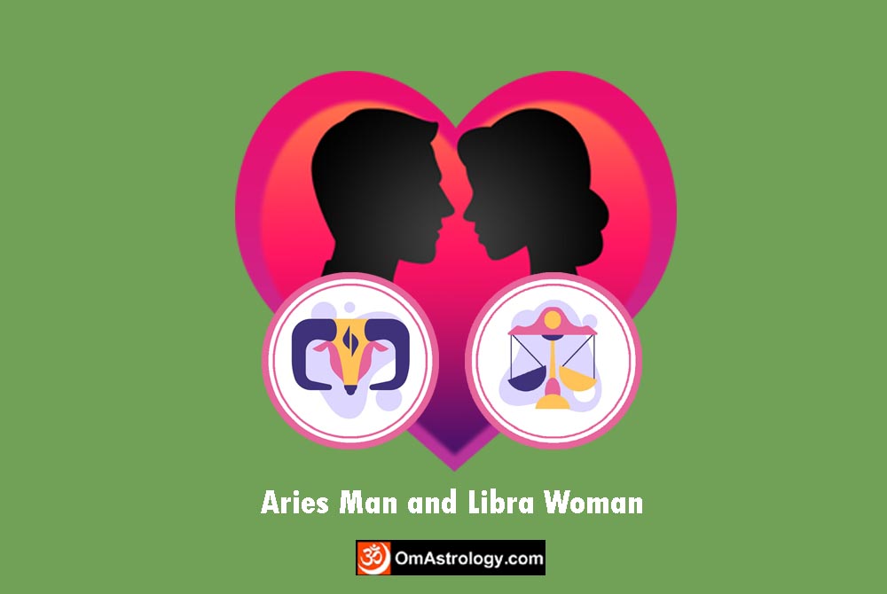 aries man libra woman compatibility love friendship marriage relationship