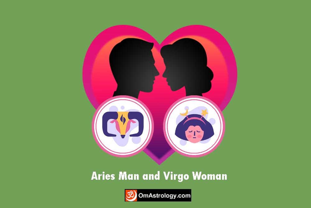 aries man virgo woman compatibility love friendship marriage relationship