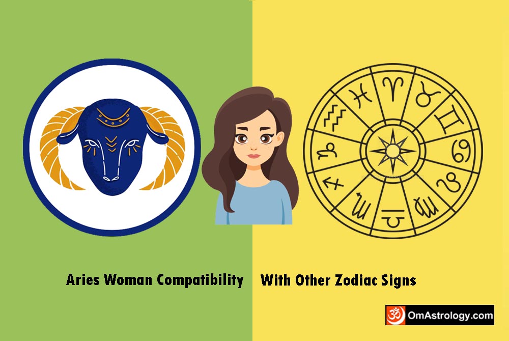 aries woman compatibility with other signs