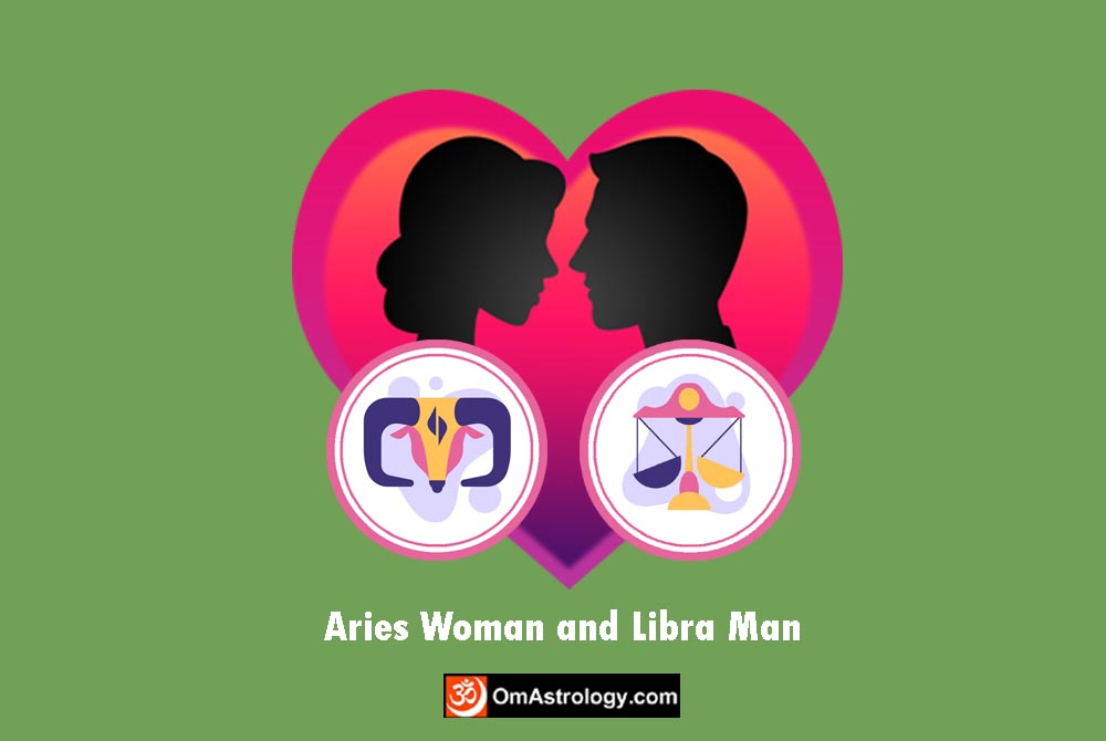 aries woman libra man compatibility love friendship marriage relationship