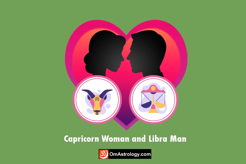 capricorn woman libra man compatibility love friendship marriage relationship