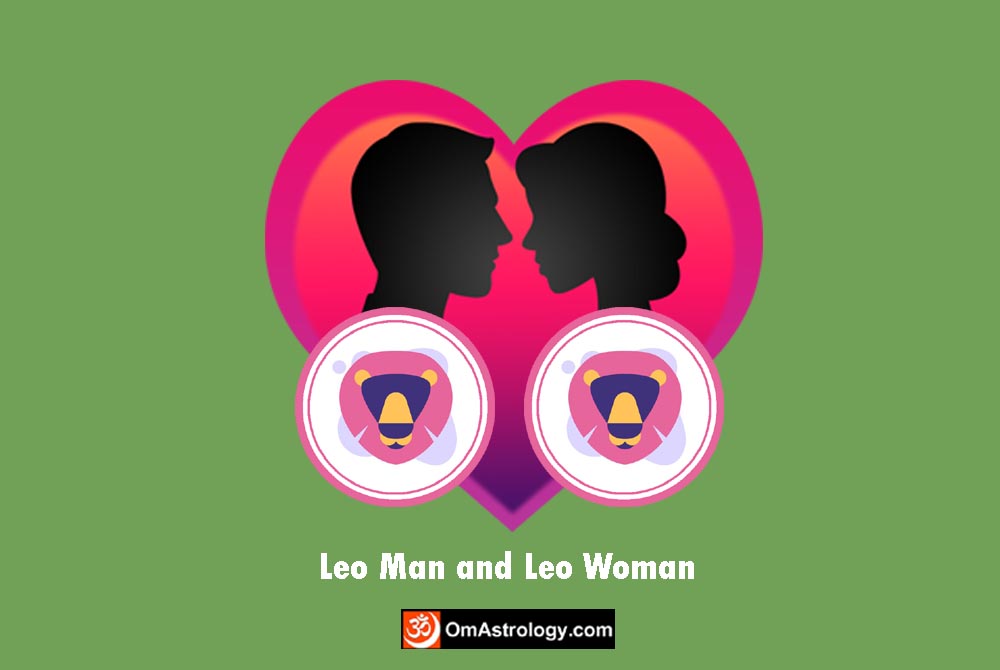 leo man leo woman compatibility love friendship marriage relationship