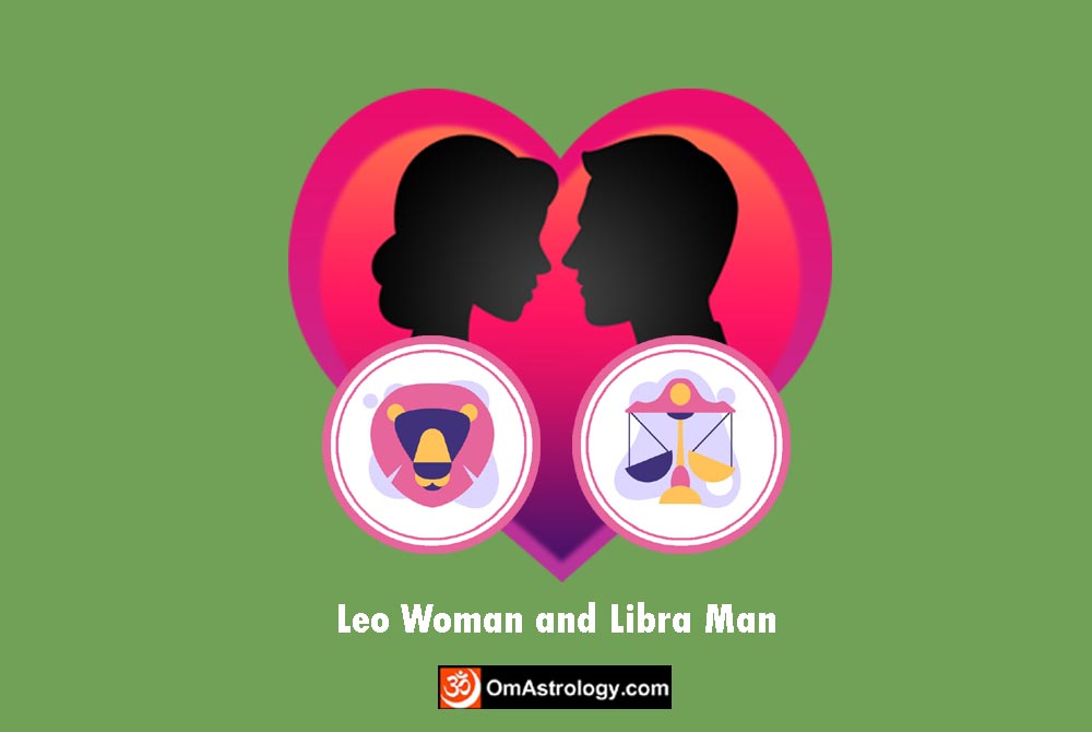 leo woman libra man compatibility love friendship marriage relationship