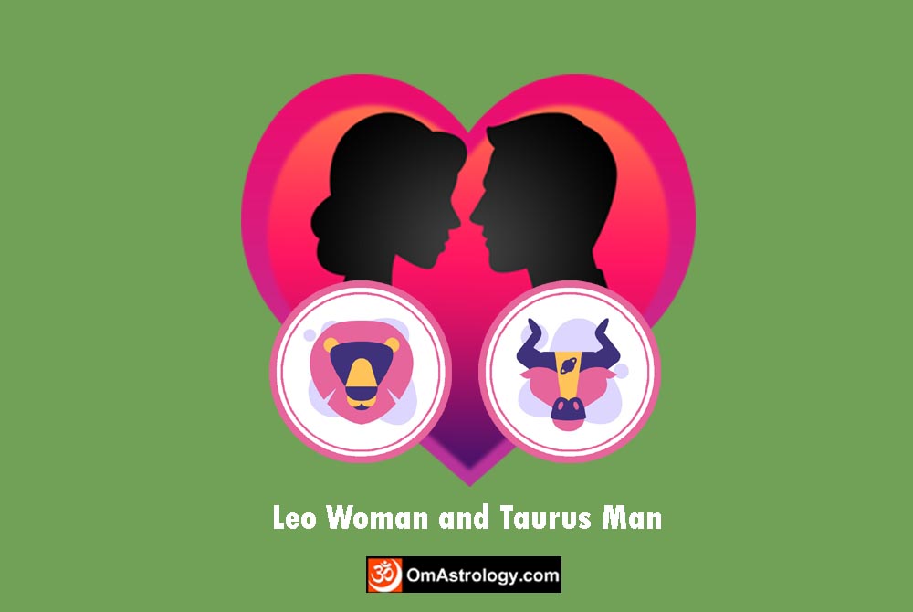 leo woman taurus man compatibility love friendship marriage relationship