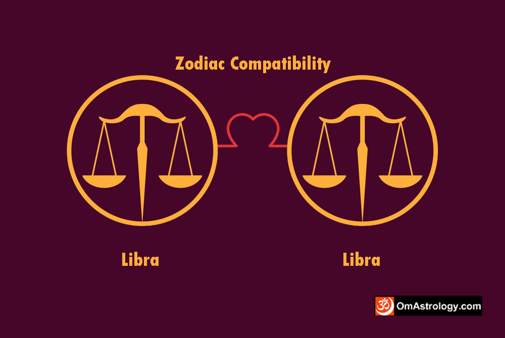 libra libra compatibility love friendship marriage relationship