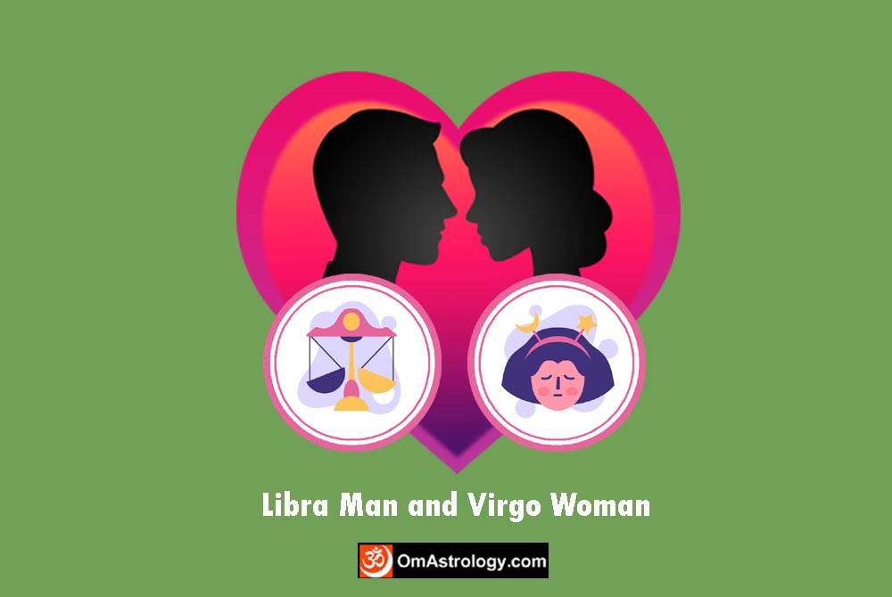 libra man virgo woman compatibility love friendship marriage relationship