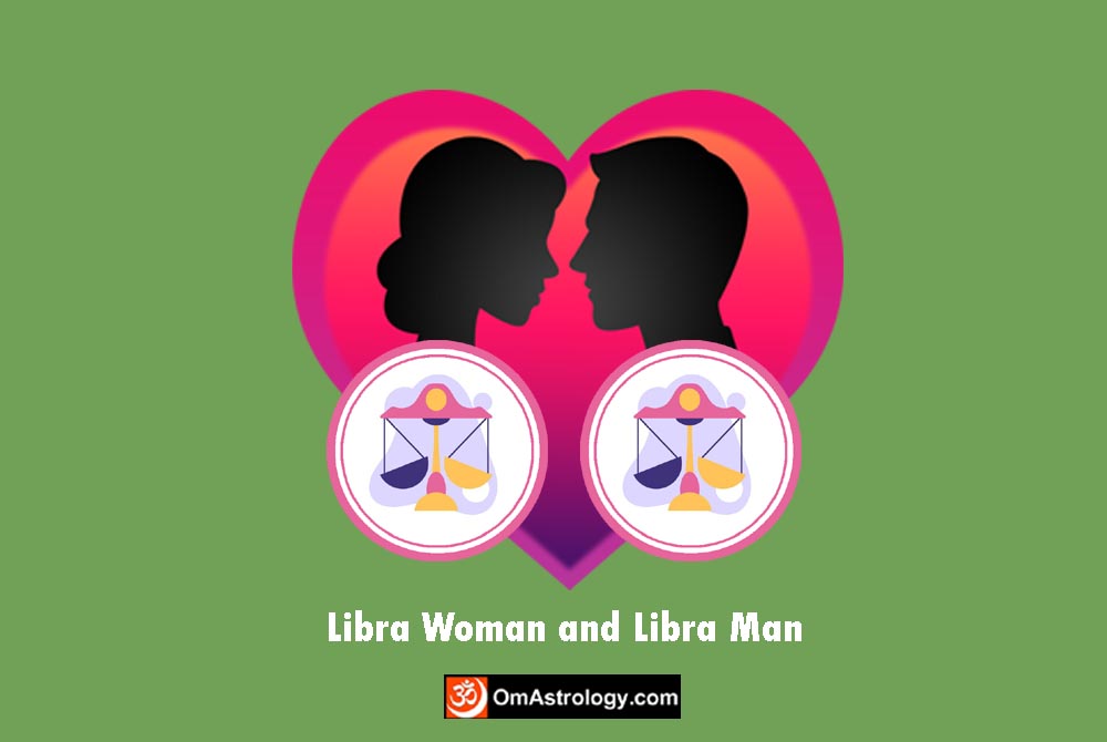 libra woman libra man compatibility love friendship marriage relationship