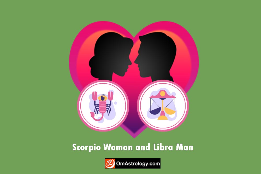 scorpio woman libra man compatibility love friendship marriage relationship
