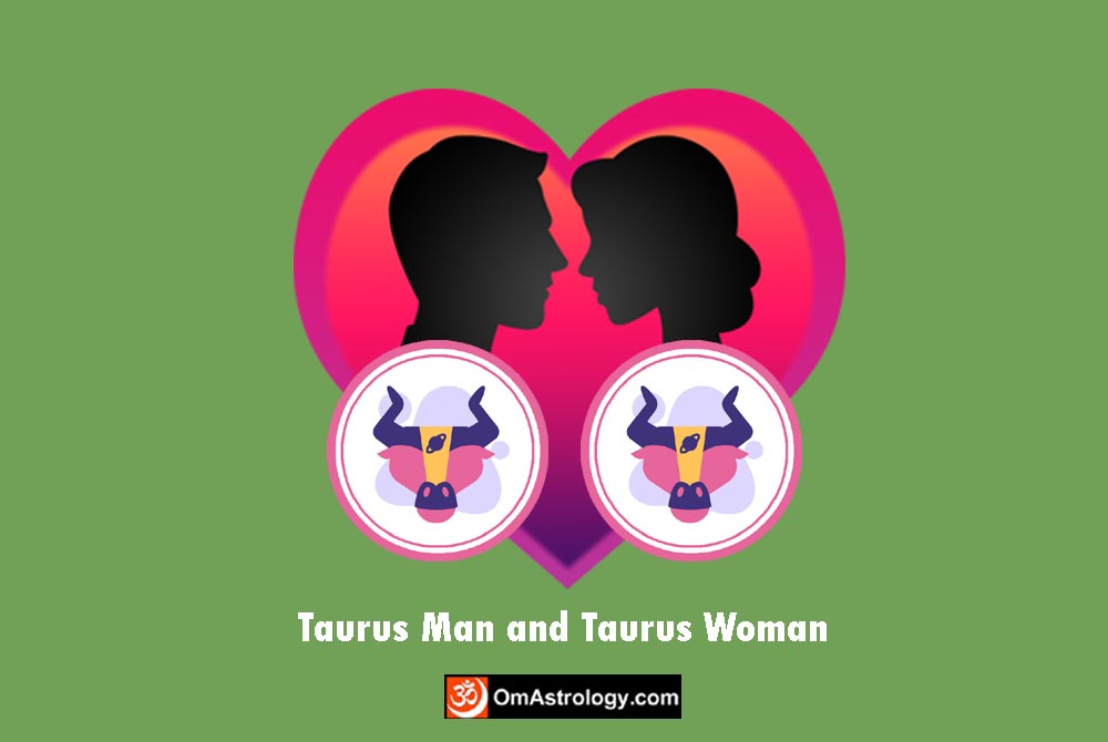 taurus man taurus woman compatibility love friendship marriage relationship