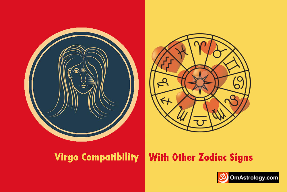 virgo compatibility with other zodiac signs