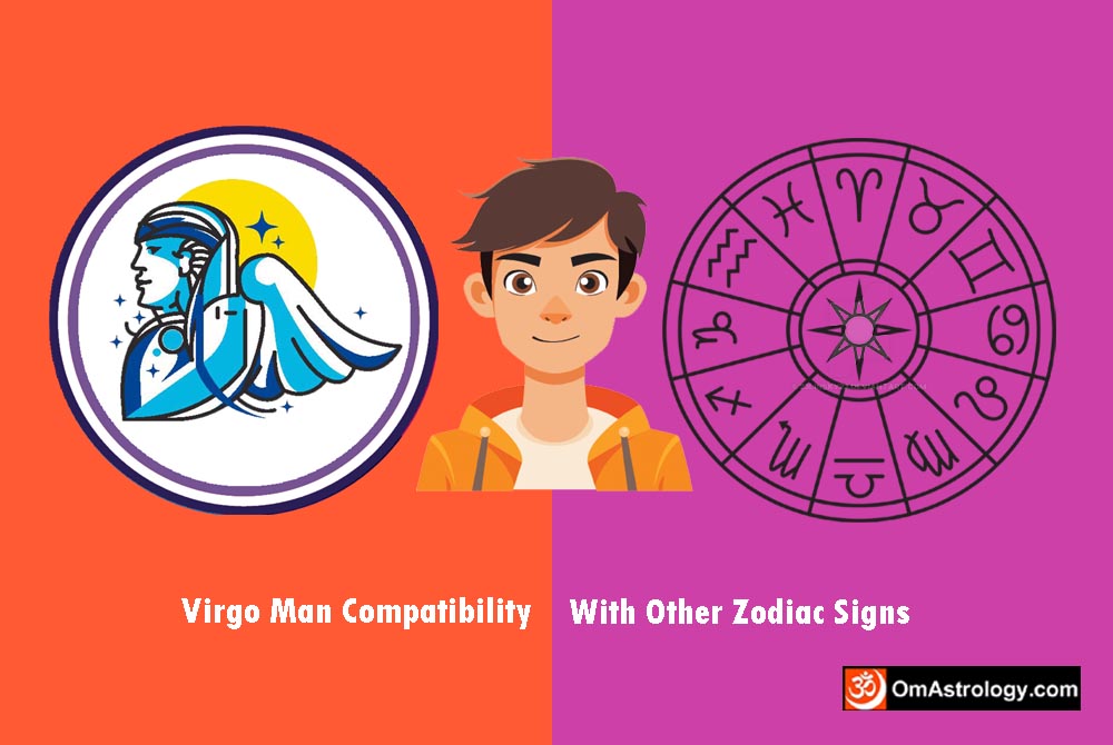 virgo man compatibility with other signs