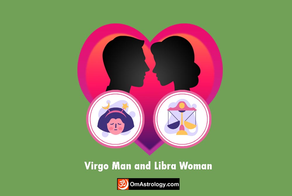 virgo man libra woman compatibility love friendship marriage relationship