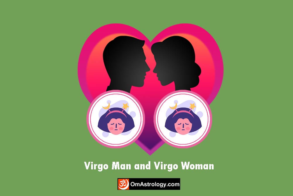virgo man virgo woman compatibility love friendship marriage relationship