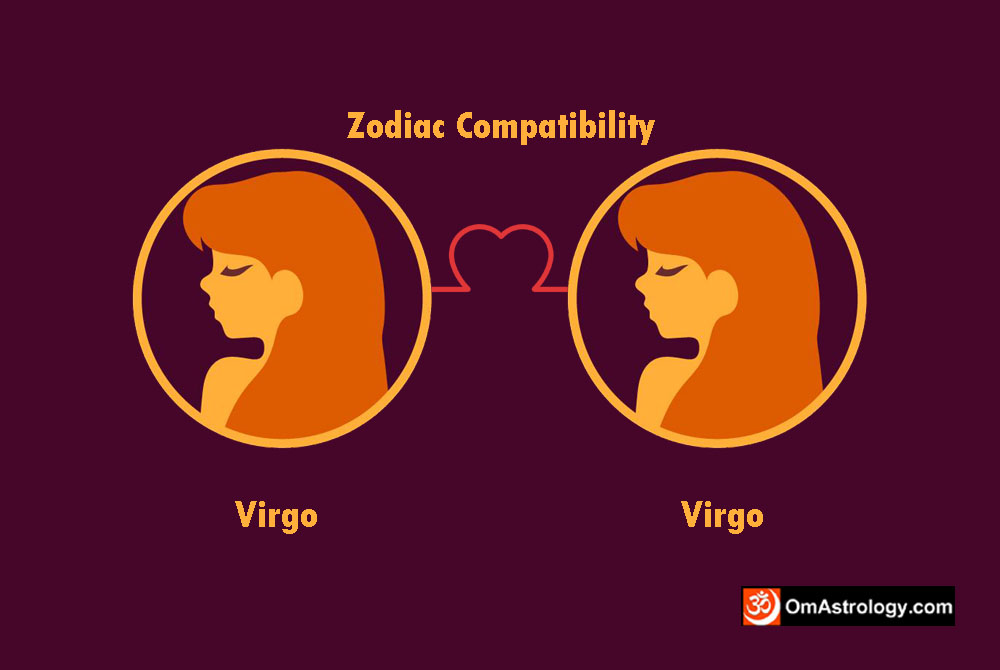 virgo virgo compatibility love friendship marriage relationship