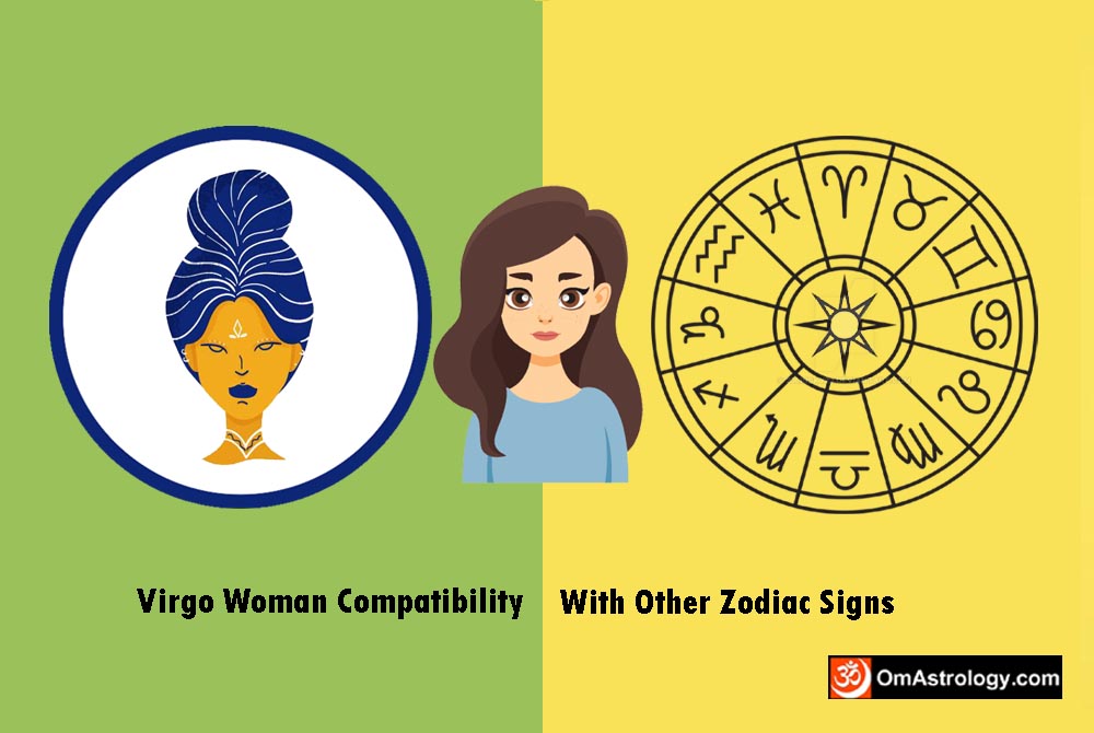 virgo woman compatibility with other signs