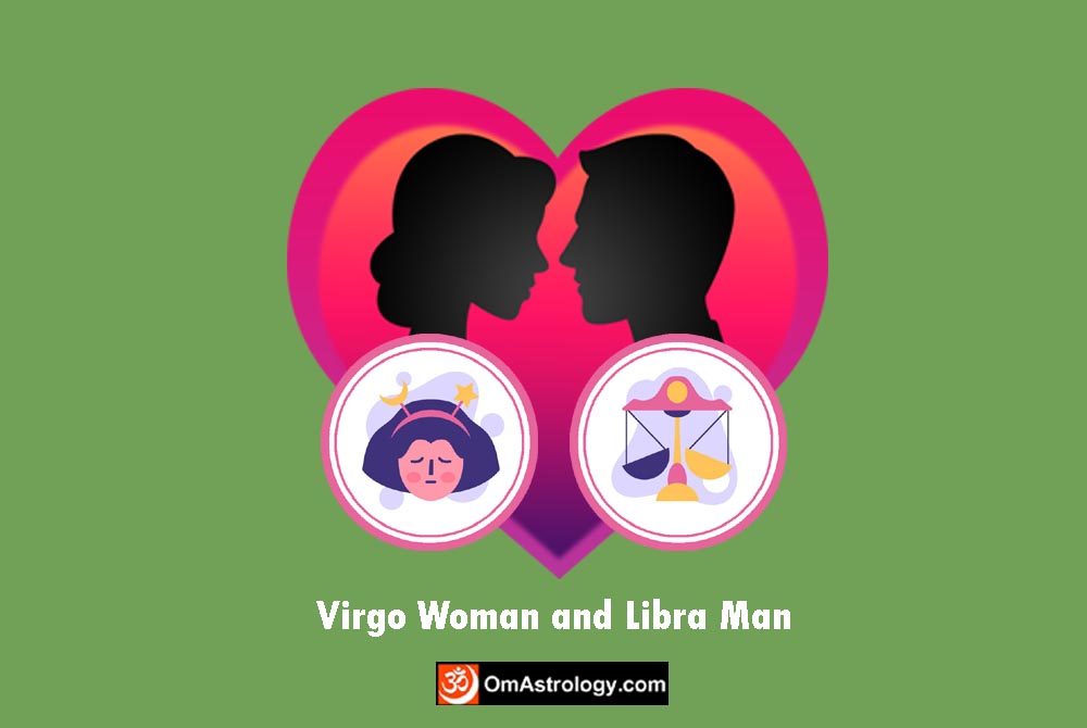 virgo woman libra man compatibility love friendship marriage relationship