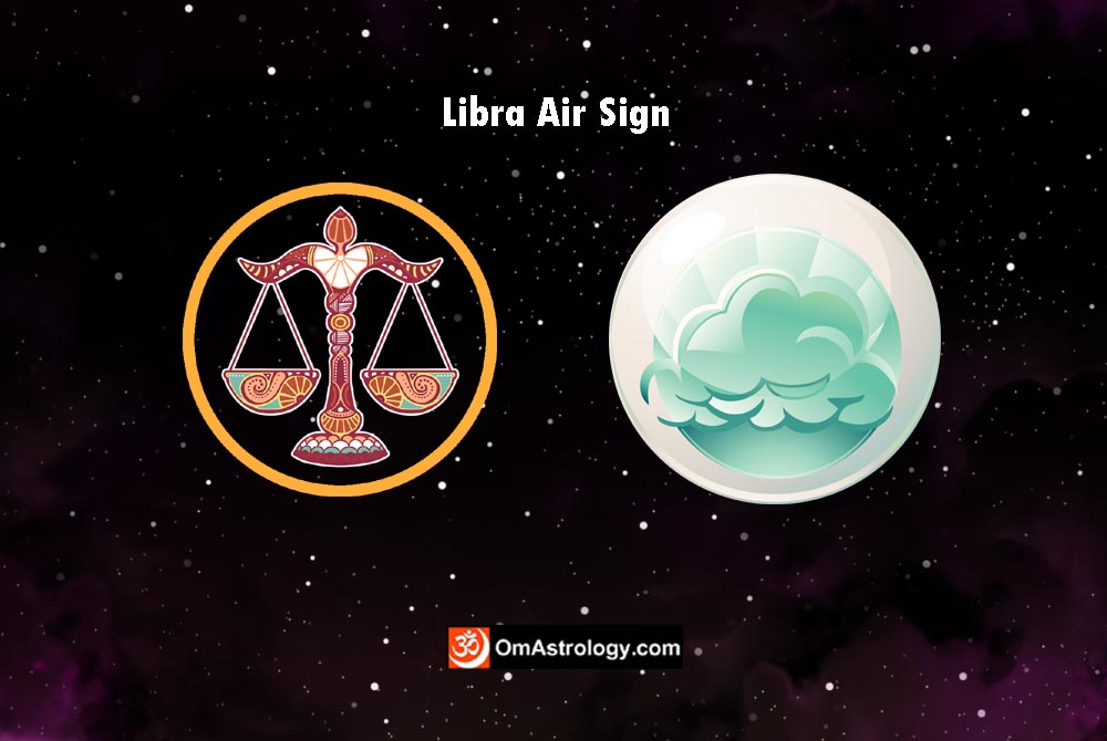 libra air sign: meaning dates personality traits compatibility