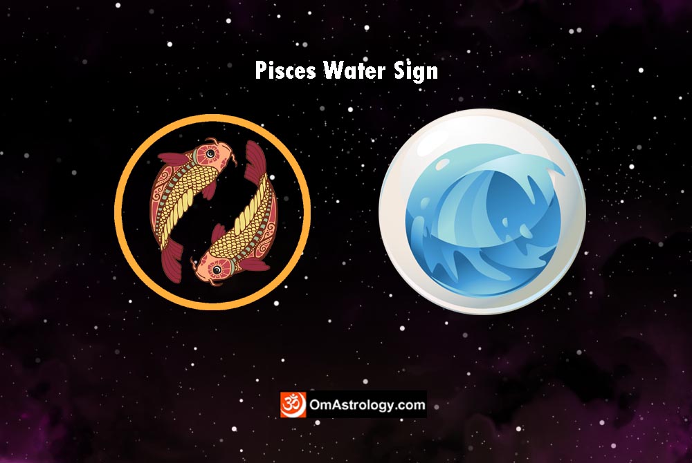pisces water sign: meaning dates personality traits compatibility