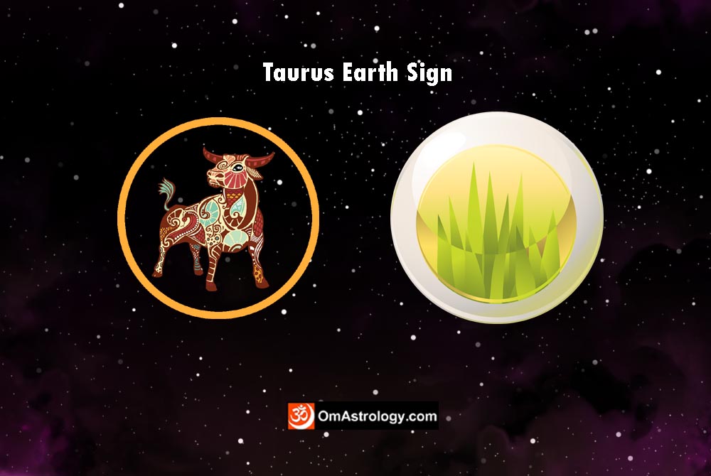 taurus earth sign: meaning dates personality traits compatibility