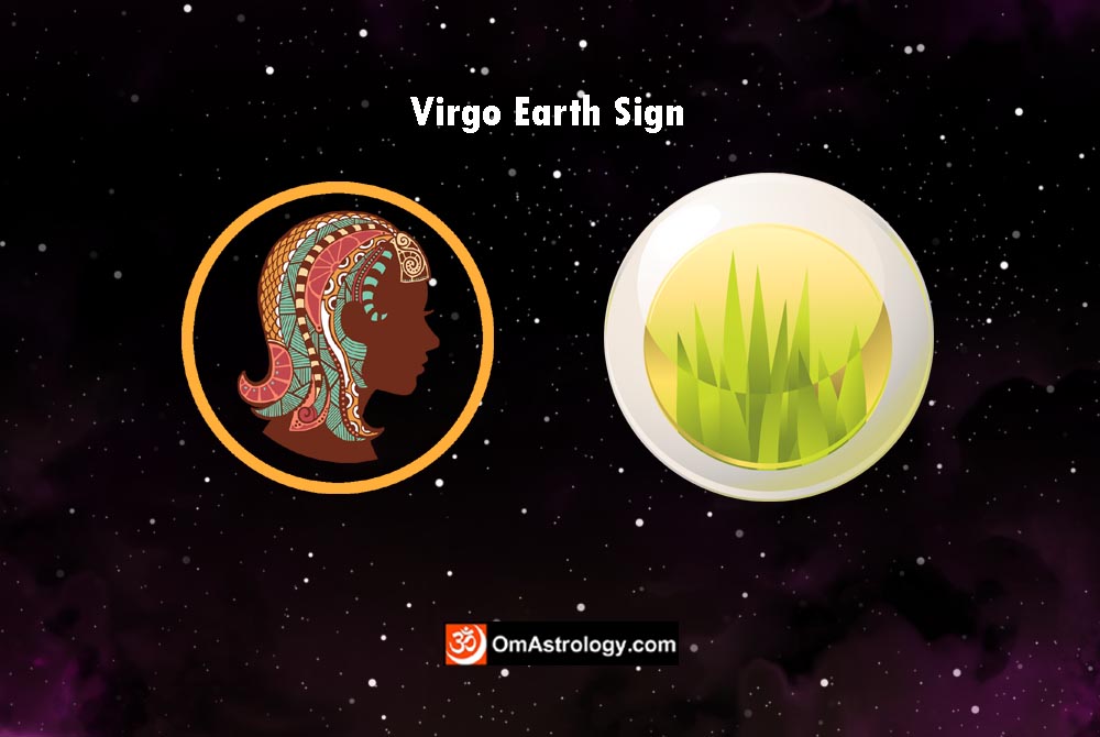 virgo earth sign: meaning dates personality traits compatibility