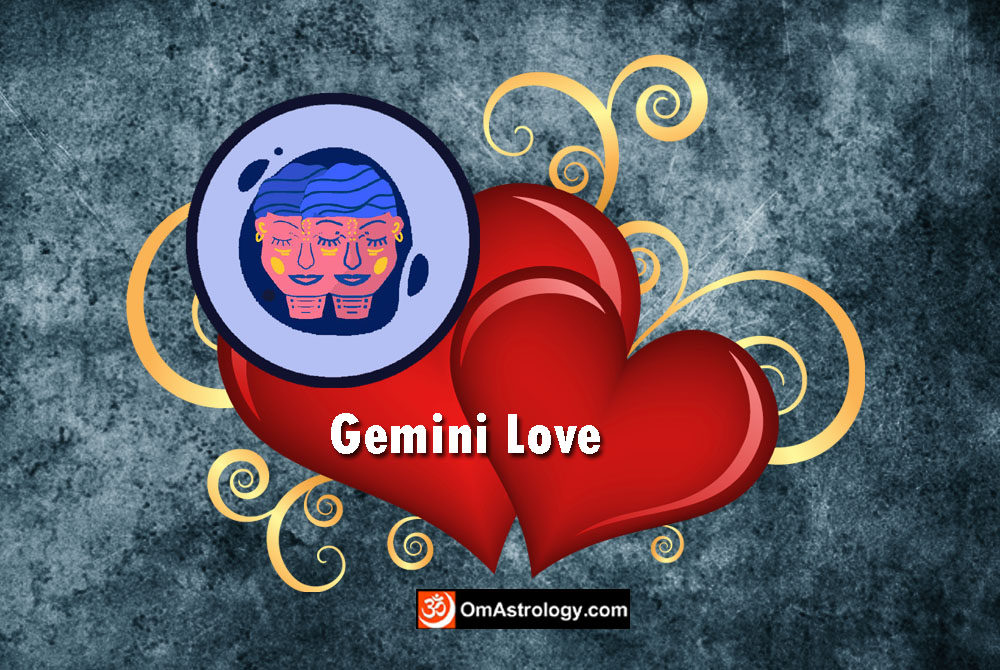 gemini zodiac sign love life horoscope predictions reading