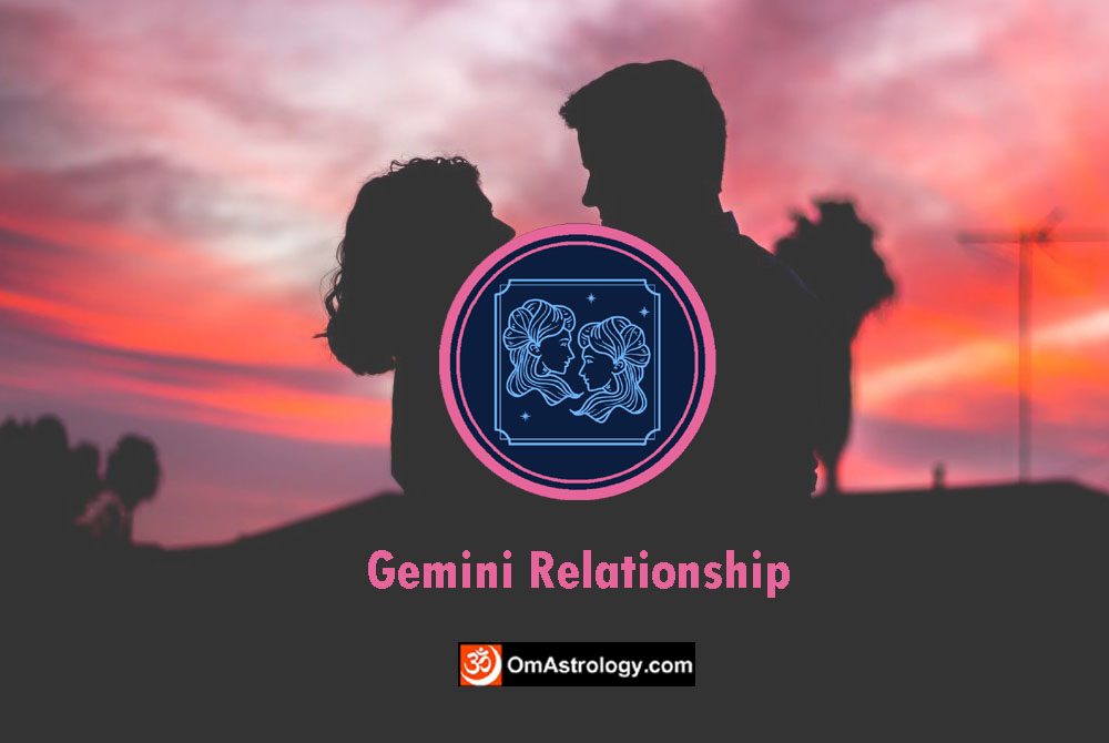 gemini relationship compatibility horoscope