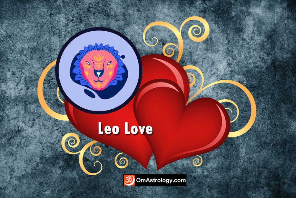 leo zodiac sign love life horoscope predictions reading