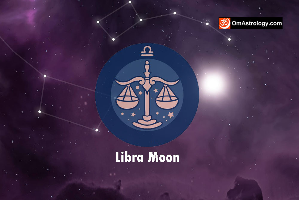 libra moon sign traits horoscope love compatiblity relationships