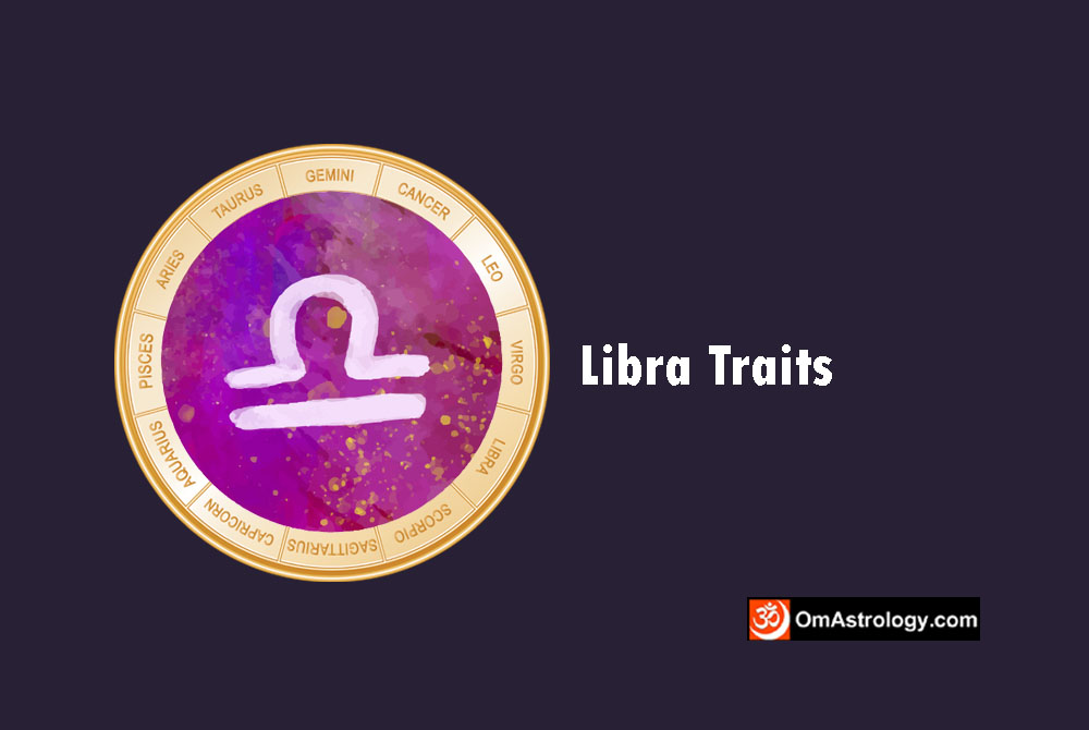 libra traits, aquarius positive and negative traits
