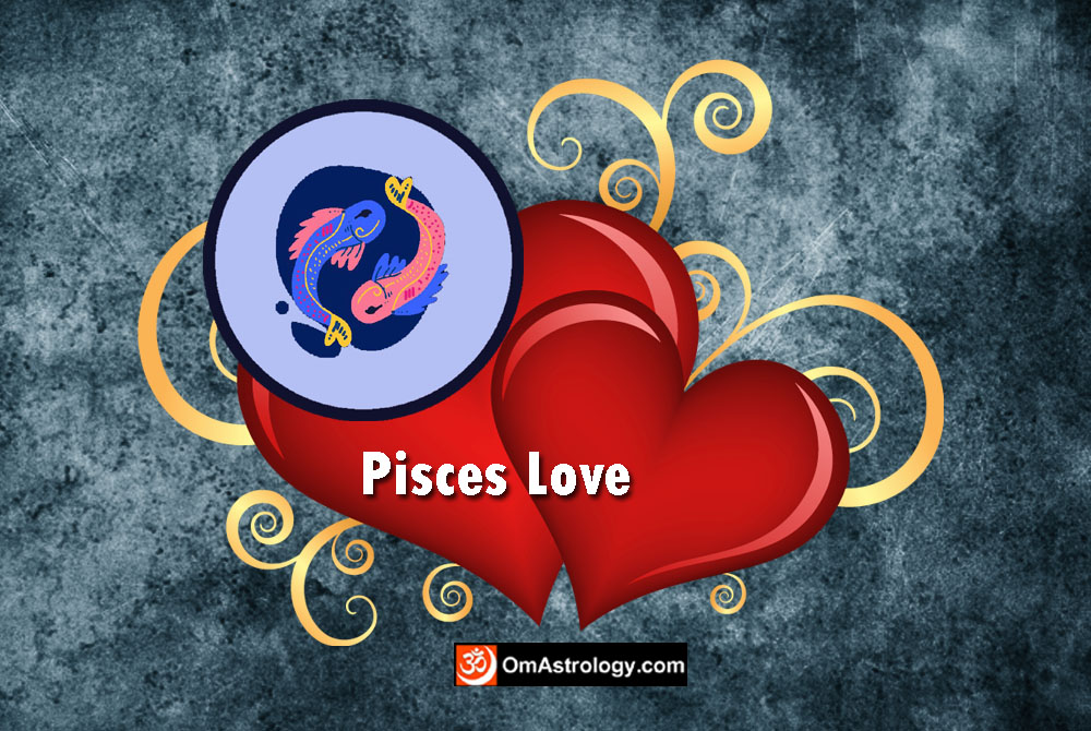 pisces zodiac sign love life horoscope predictions reading