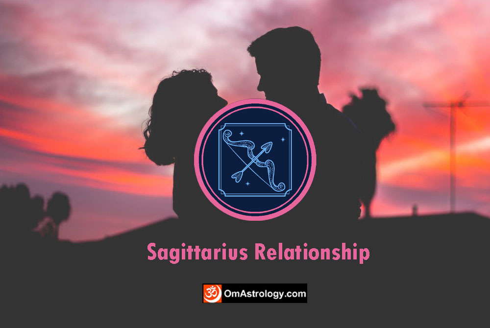sagittarius relationship compatibility horoscope