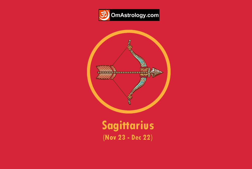 sagittarius zodiac sign meaning personality traits dates