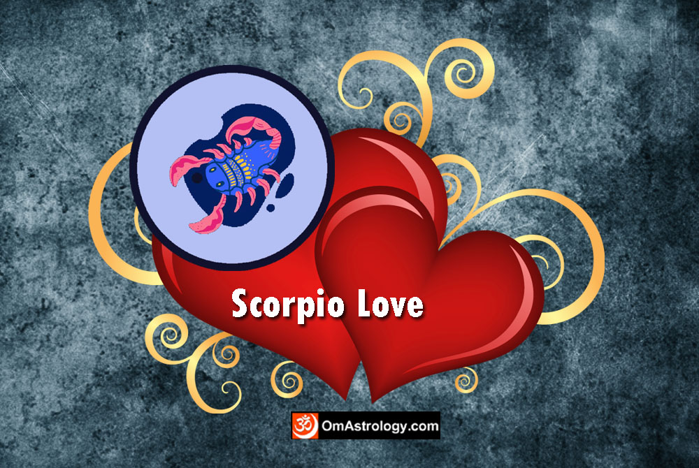 scorpio zodiac sign love life horoscope predictions reading