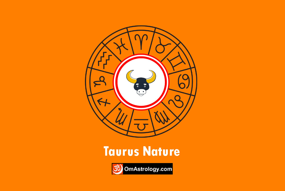 taurus nature: strengths & weaknesses horoscope male female