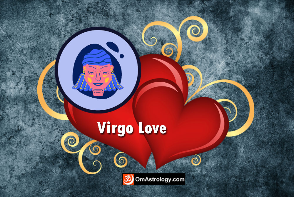 virgo zodiac sign love life horoscope predictions reading