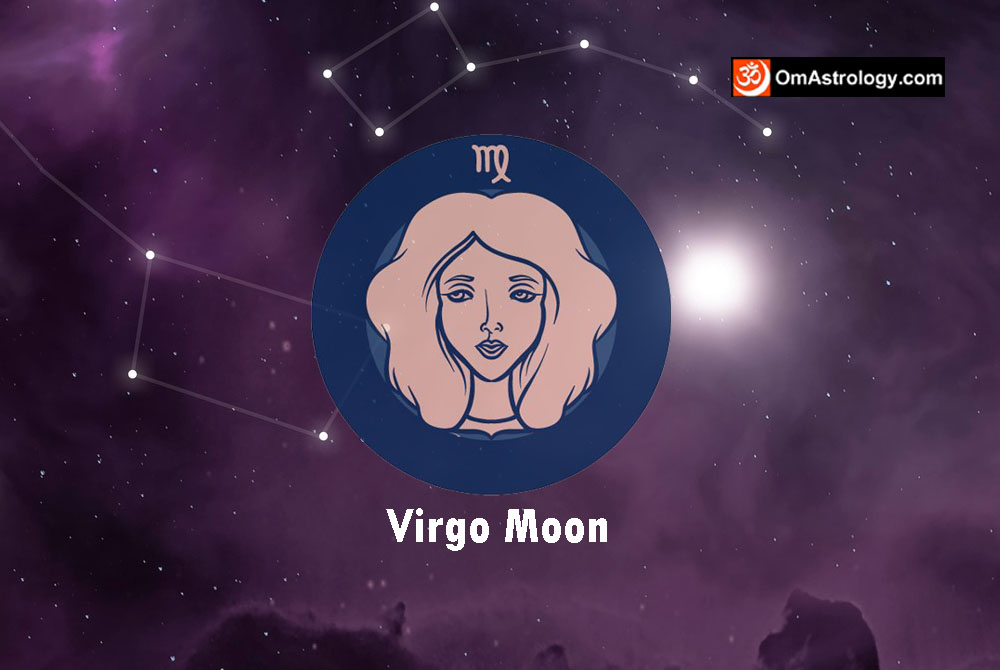 virgo moon sign traits horoscope love compatiblity relationships
