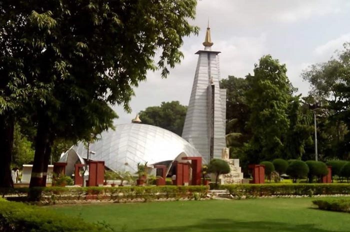 EME Gurudwara, Vadodara, Gujarat