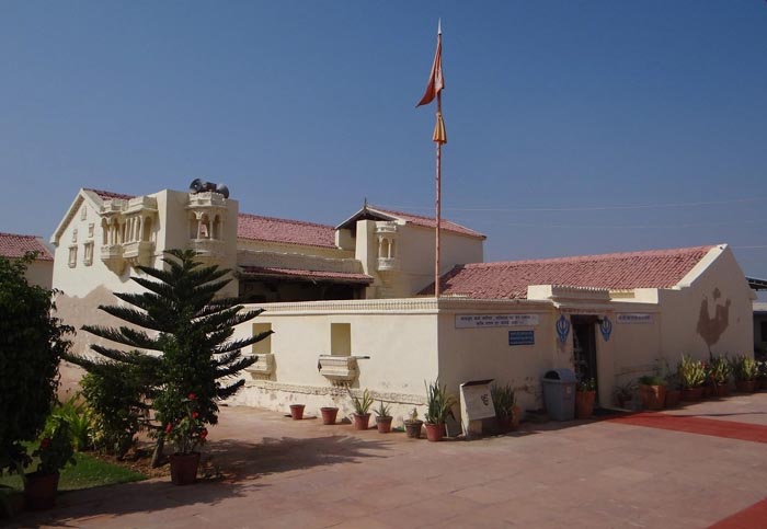 Gurdwara Lakhpat Sahib, Kutch, Gujarat