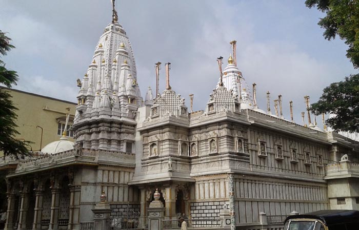 Adinath Temple, Jamnagar, Gujarat