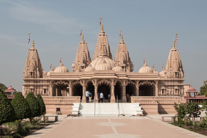 Adishwar Temple, Bhavnagar, Gujarat