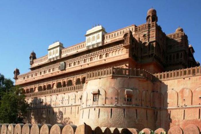 Allahabad Fort, Allahabad, Uttar Pradesh