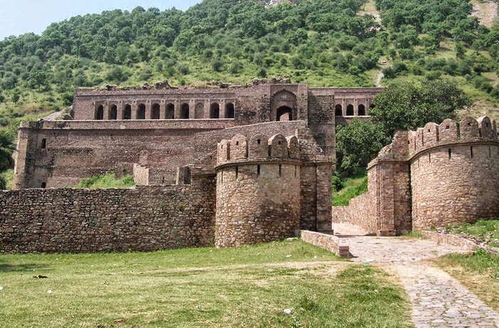 Bandhavgarh Fort, Umaria, Madhya Pradesh