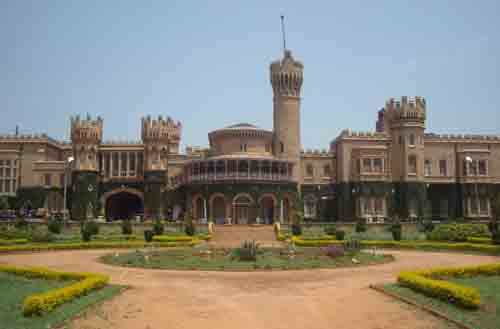 Bangalore Palace, Bangalore, Karnataka