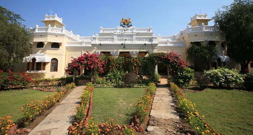 Bastar Palace, Bastar, Chhattisgarh