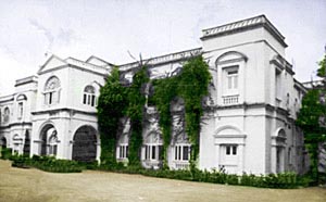 Bella Vista Palace, Hyderabad, Telangana