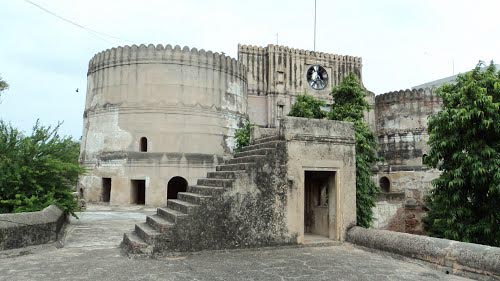 Bhadra Fort, Ahmedabad, Gujarat