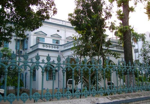 Bishop's House, Kolkata, West Bengal