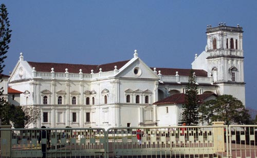 Christian Art Museum, Goa